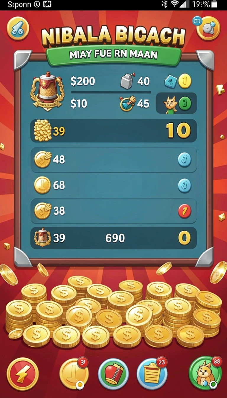 Review Aplikasi svipwins screenshot 2