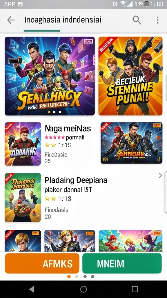 Aplikasi mutasitoto Resmi dan Terpercaya di Android screenshot 1