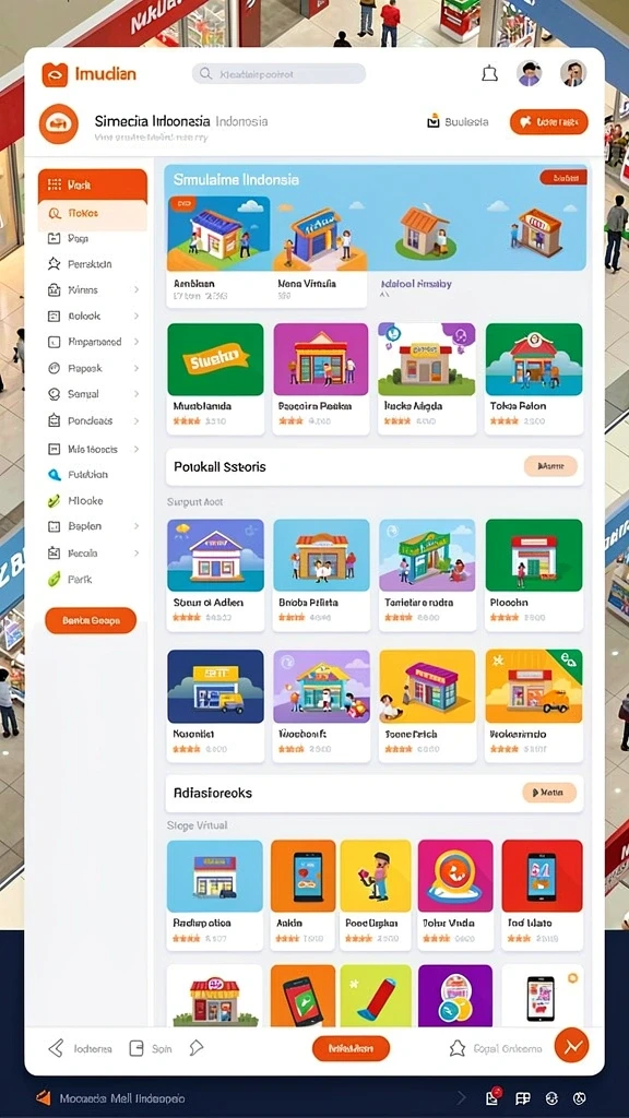 Aplikasi mutasitoto Resmi dan Terpercaya di Android screenshot 2