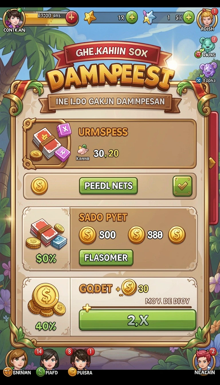 Review Aplikasi jekpot88 screenshot 3