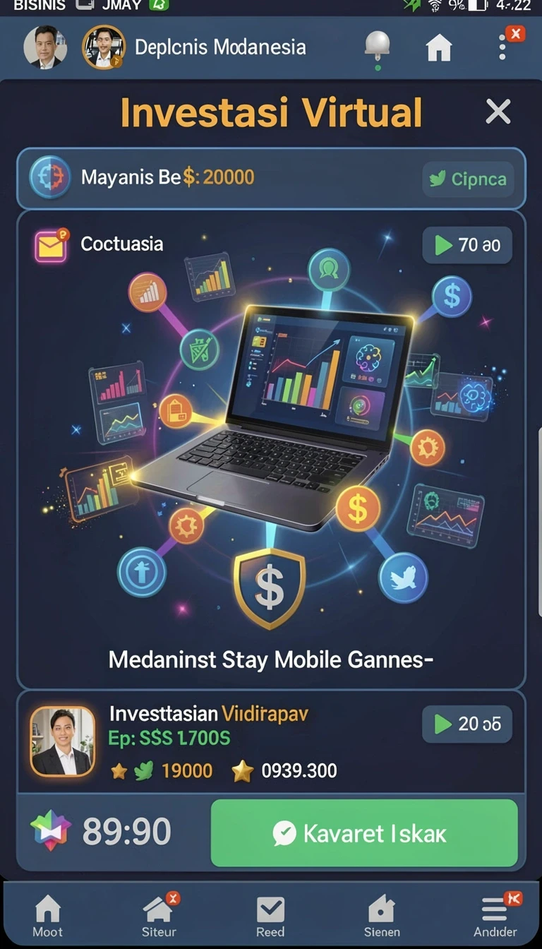 Review Aplikasi 33zk screenshot 3