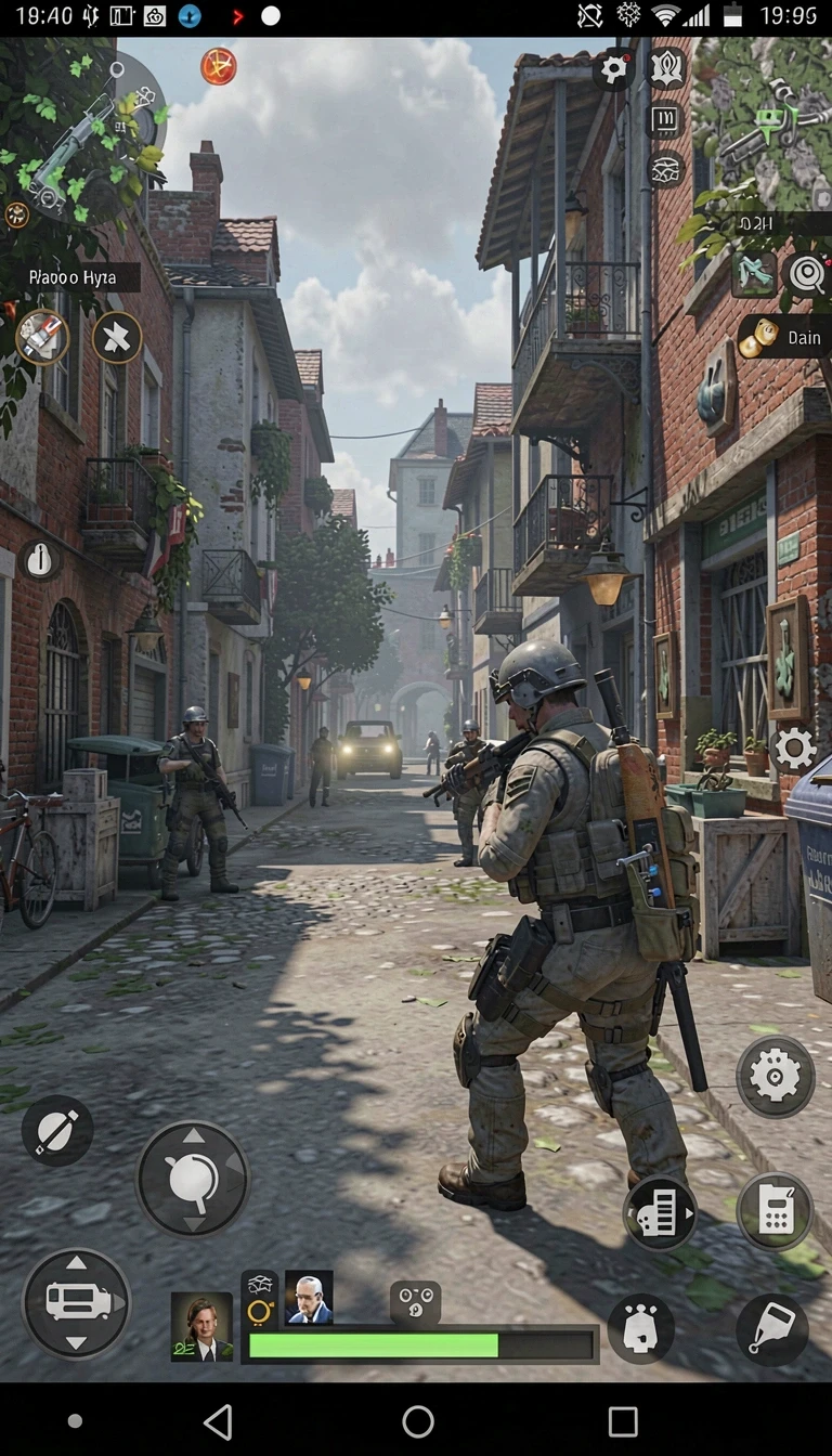 Review Aplikasi winter4d screenshot 2