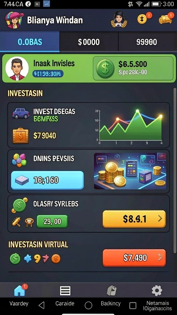 Review Aplikasi r6r6 screenshot 3
