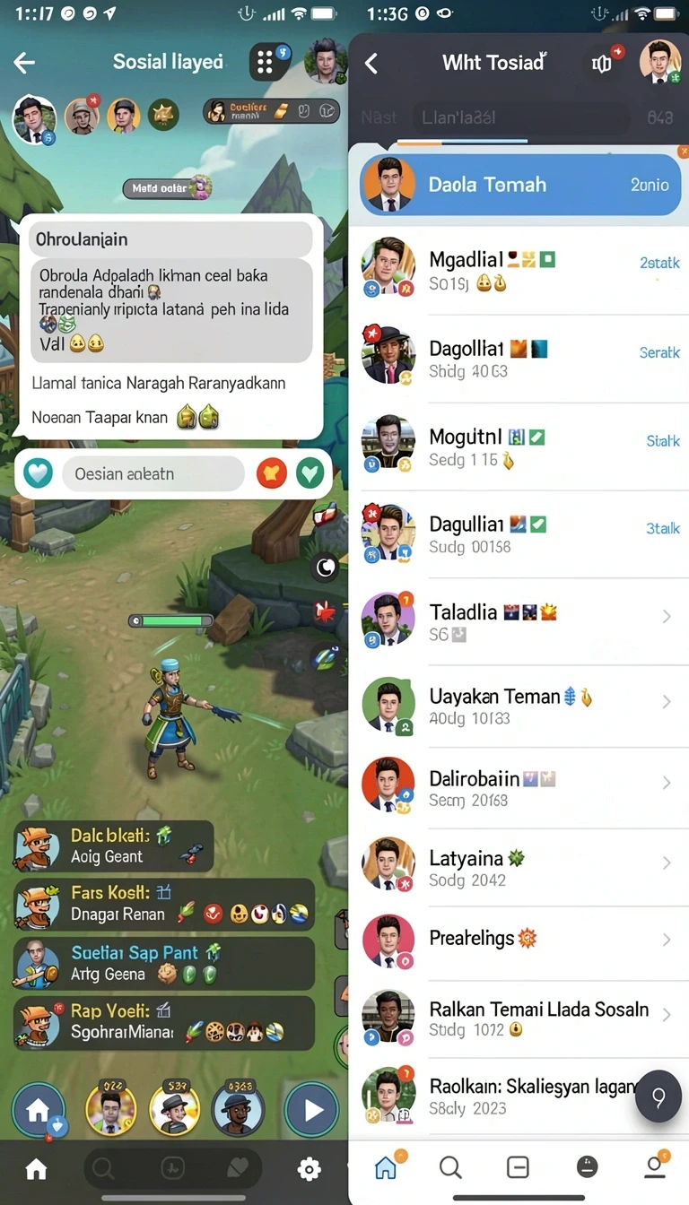 Review Aplikasi s99sl screenshot 1