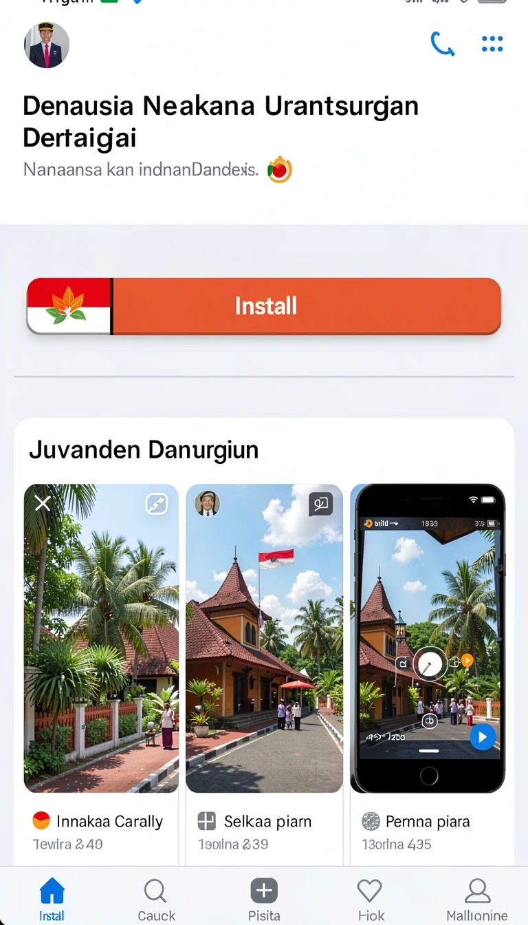 Review Aplikasi agung11 screenshot 2