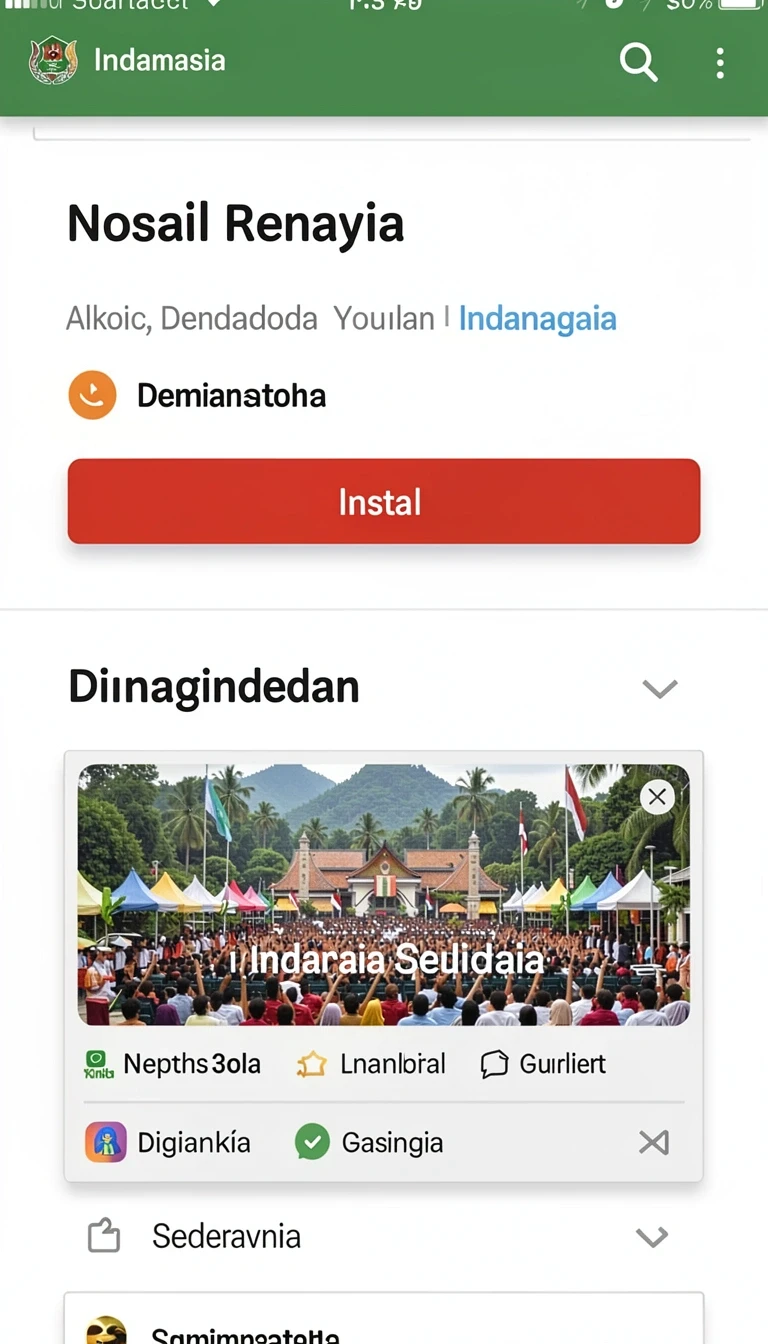 Review Aplikasi ebet777 screenshot 1
