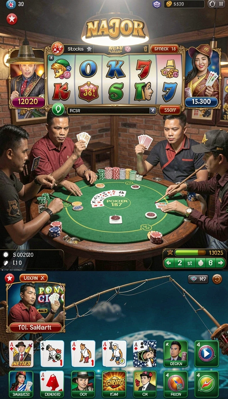 Aplikasi goal55 Resmi dan Terpercaya di Android screenshot 1