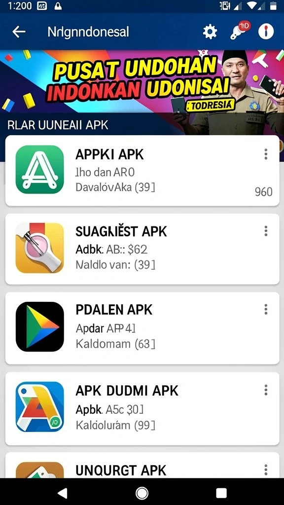 Review Aplikasi dewitogel screenshot 3