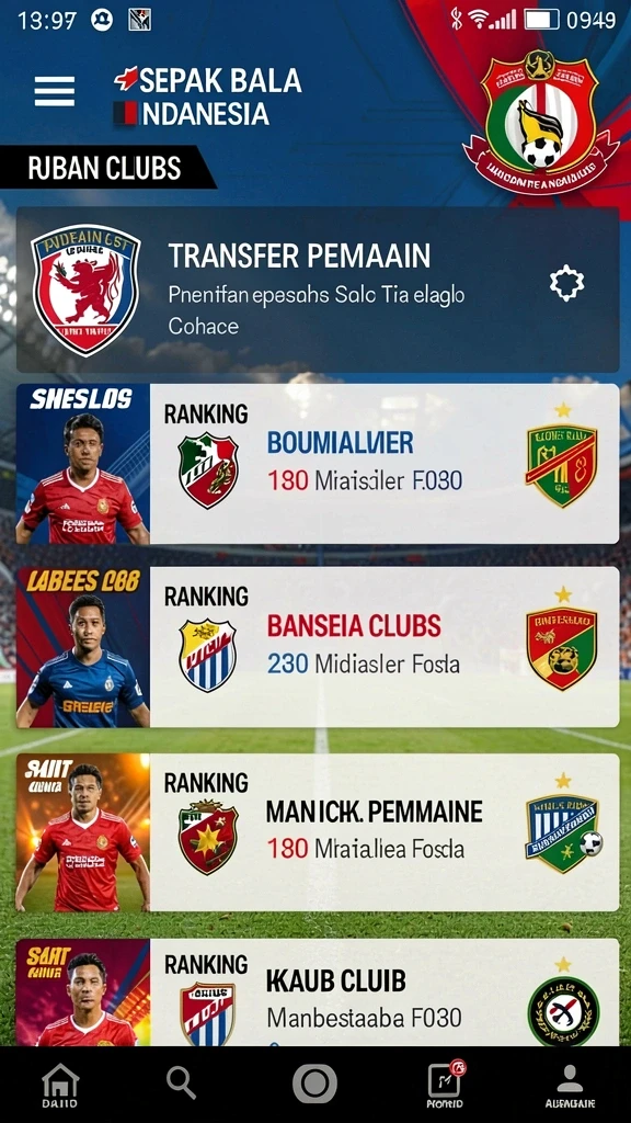 Review Aplikasi sip33 screenshot 2
