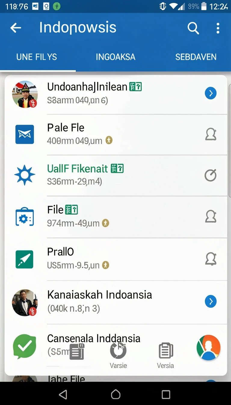 Aplikasi 888r Resmi: Download dan Instalasi screenshot 1