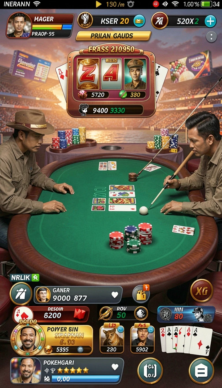 Review Aplikasi gb777 screenshot 2