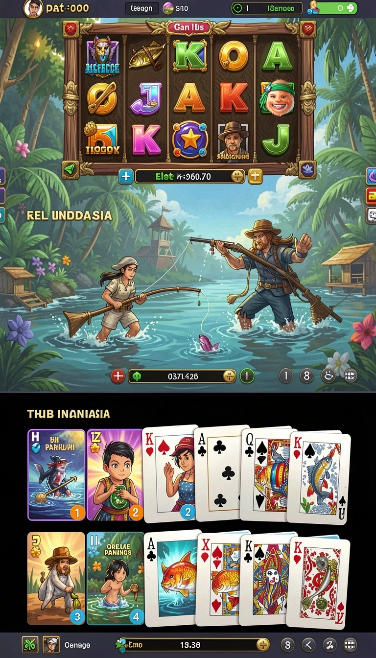 Review Aplikasi katakwin screenshot 2