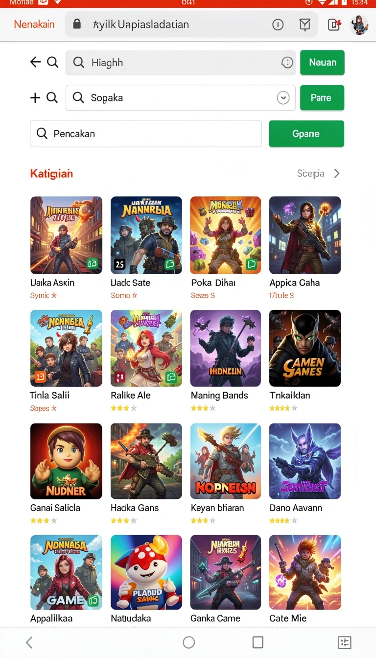 Review Aplikasi grabwin screenshot 3