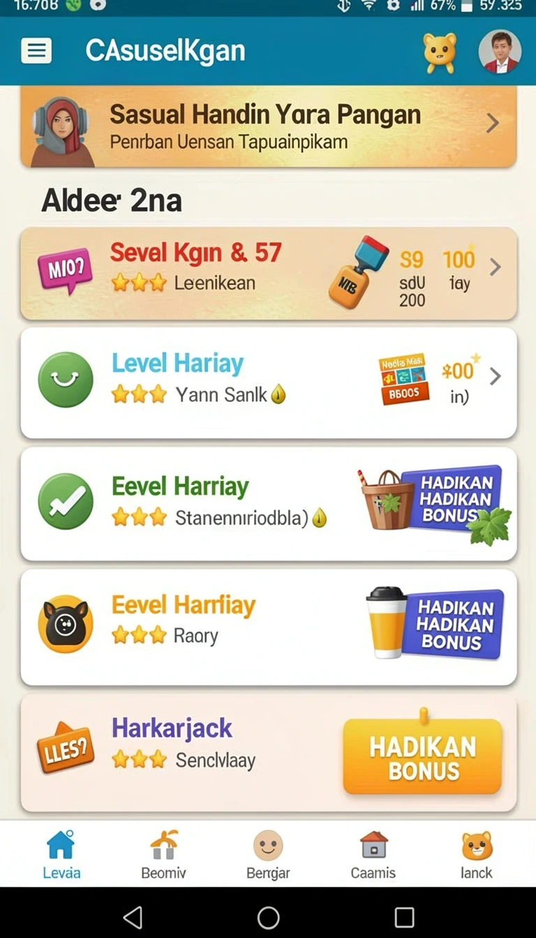 Aplikasi banbuhoki88 Resmi: Download dan Instalasi screenshot 1