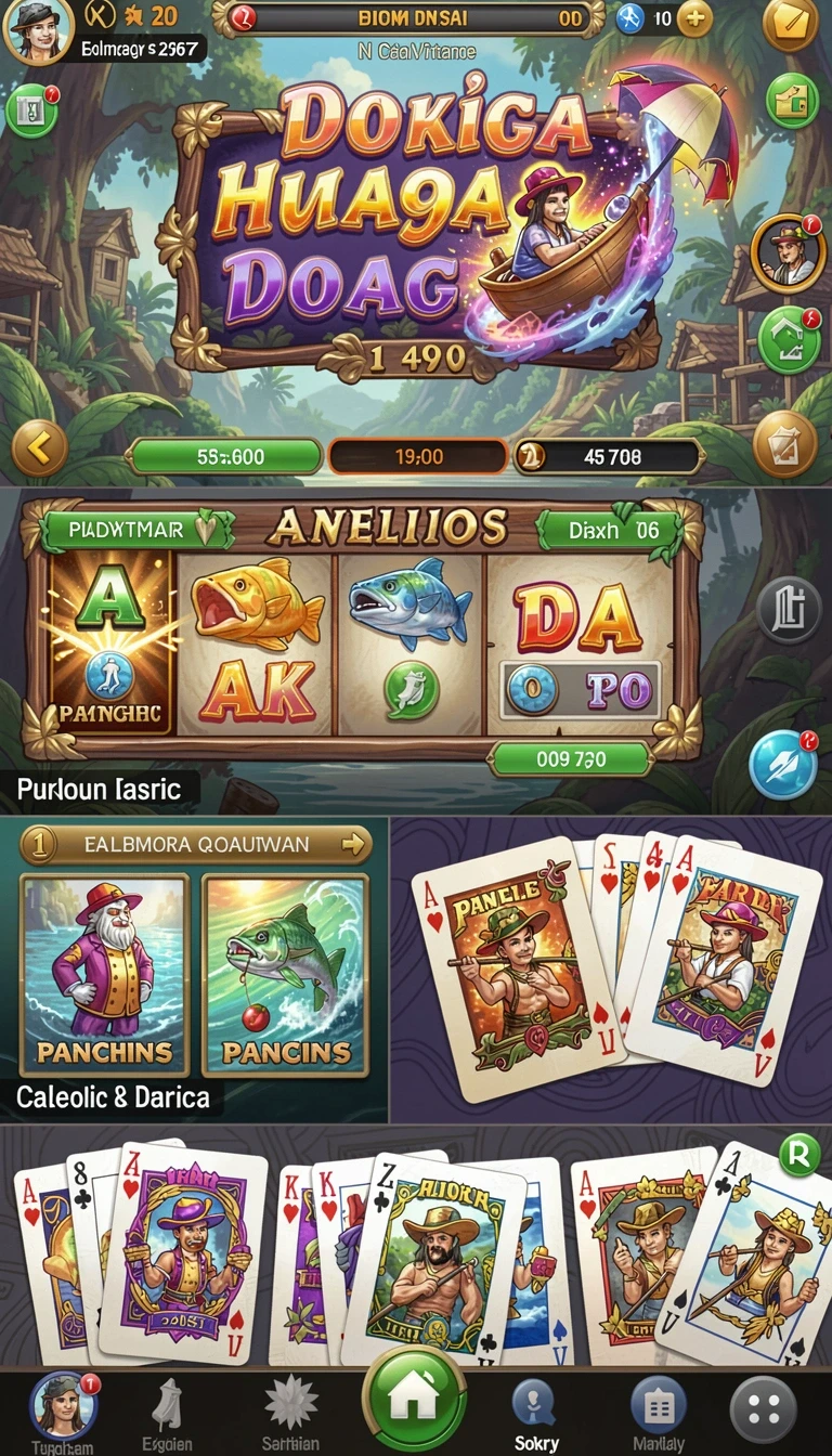 qqdewa Terbaru: Download APK Resmi dan Aman screenshot 1