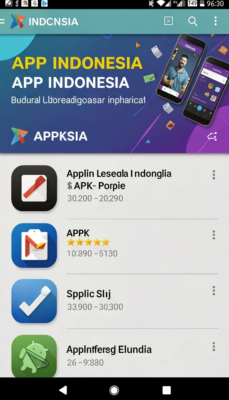 Review Aplikasi galaxy77 screenshot 1