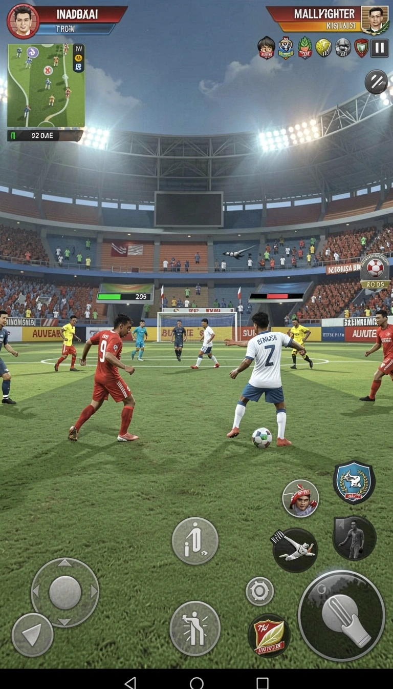 Review Aplikasi bosku777 screenshot 1