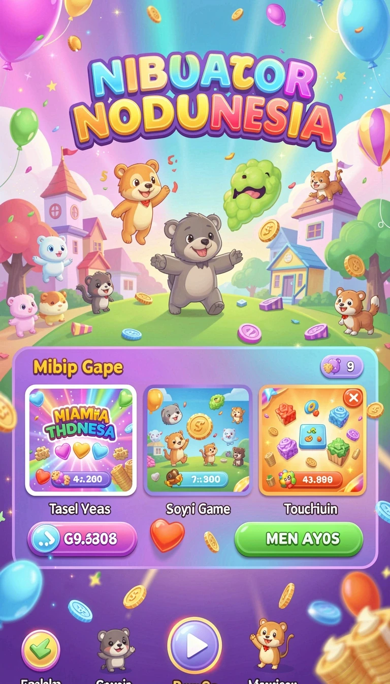 Review Aplikasi glory777 screenshot 3
