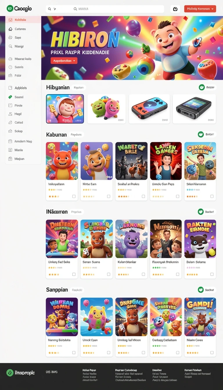 Review Aplikasi oristoto screenshot 1