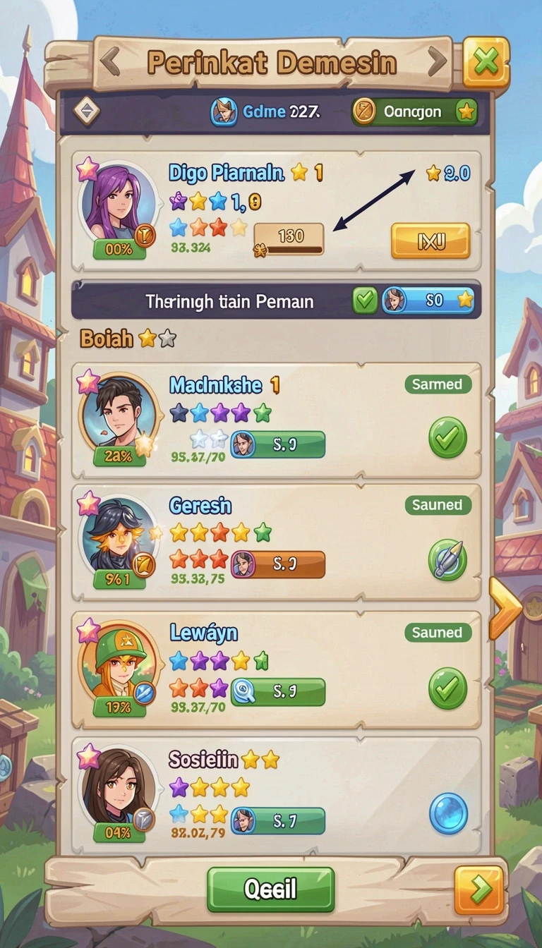 Aplikasi goal55 Resmi dan Terpercaya di Android screenshot 2