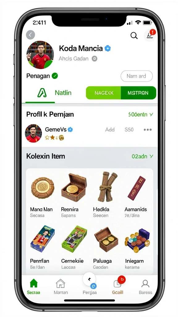 Review Aplikasi bento123 screenshot 2