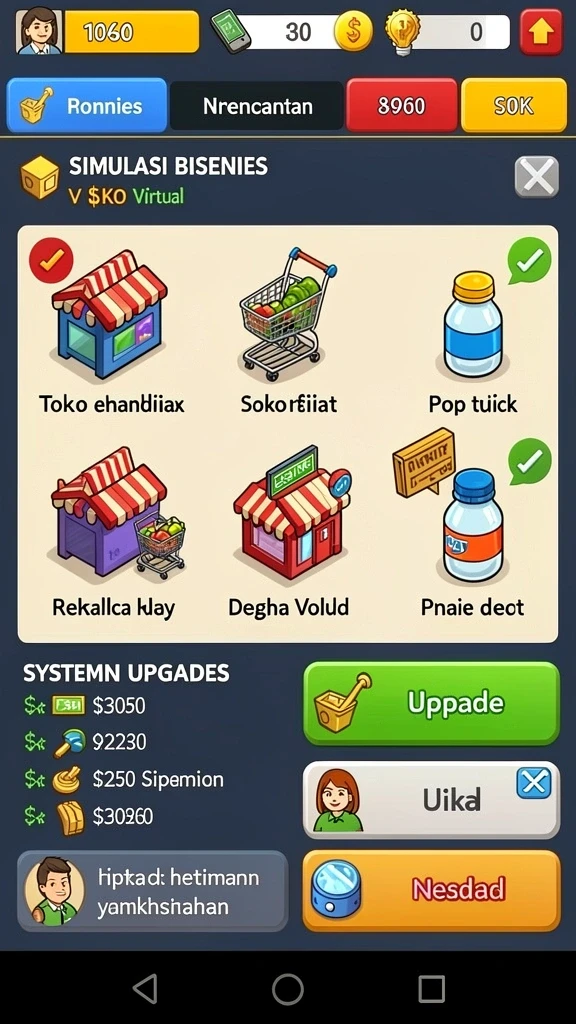 Review Aplikasi sip33 screenshot 3