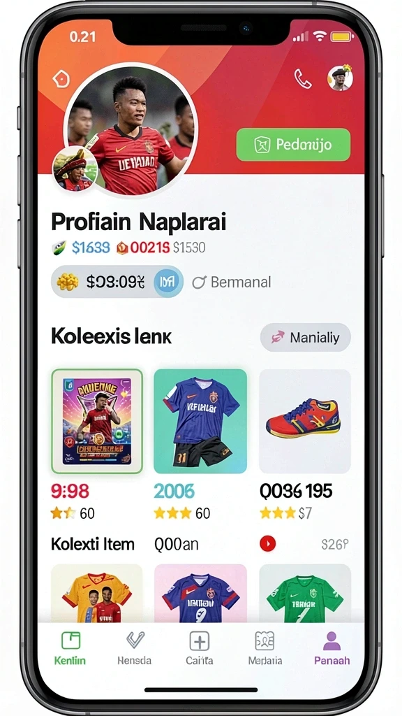 asia99 Terbaru: Download APK Resmi dan Aman screenshot 1