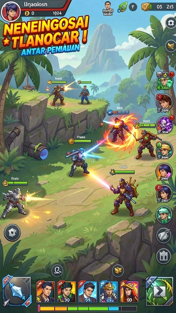 Review Aplikasi 9et screenshot 2